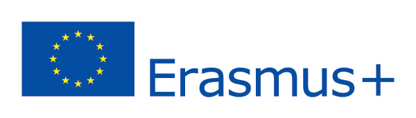 logo UE Erasmus