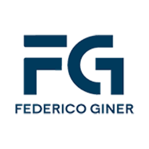 Logotipo de Federico Giner