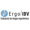 Logotipo de Ergo/IBV