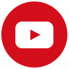 Logotipo circular de Youtube
