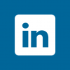 Logotipo de Linkedin