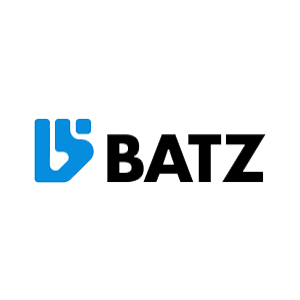 Logotipo de Batz