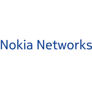 Logotipo de Nokia Networks