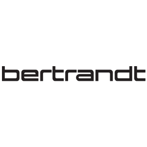 Logotipo de Bertandt