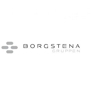 Logotipo de Borgstena
