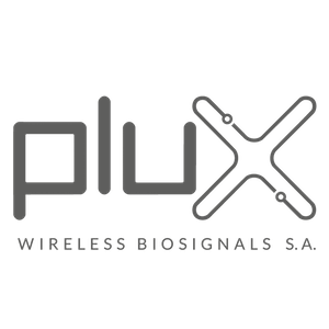 Logotipo de Plux