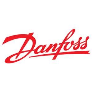 Logotipo de Danfoss