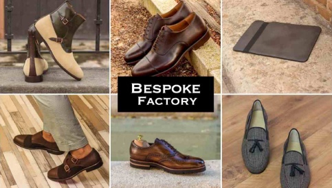 BESPOKE