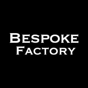 Logotipo de Bespoke Factory