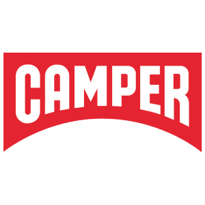 Logotipo de Camper