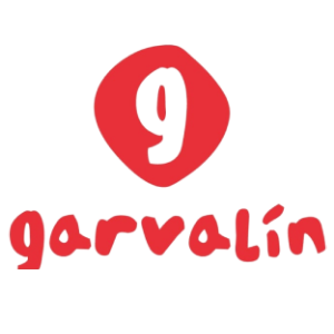 Logotipo de Zapatos Garvalín