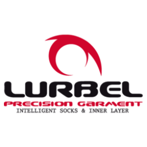 Logotipo de Lurbel