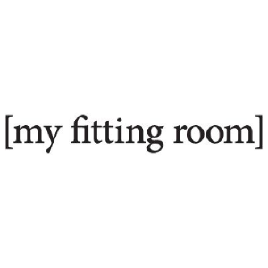 Logotipo de My Fitting Room