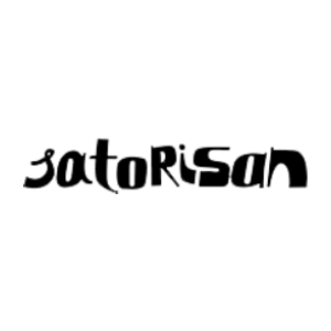Logotipo de SatoriSan