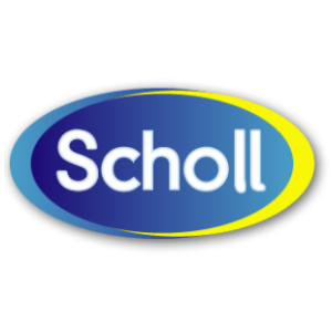 Logotipo de Scholl