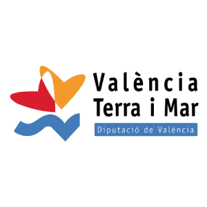 Logotipo de València terra i mar