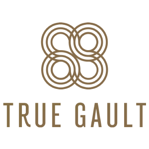 Logotipo de True Gault