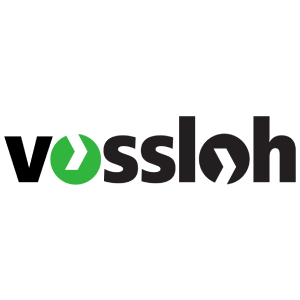 Logotipo de Vossloh