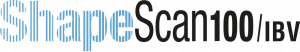 Logotipo de SahpeScan100/IBV