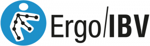 Logotipo de ERGO/IBV