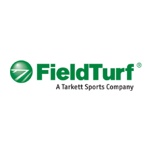 Logotipo de FieldTurf