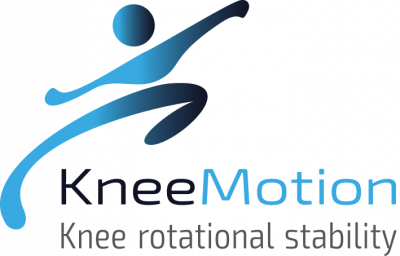 Logotipo de KneeMotion