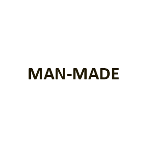 MAN-MADE