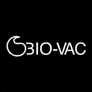 Logotipo de Bio-Vac