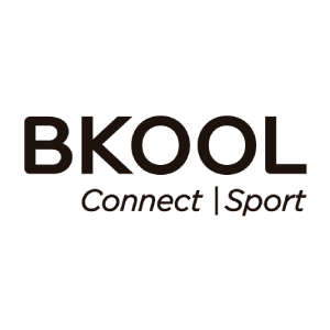 Logotipo de Bkool