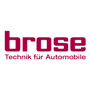 Logotipo de Brose