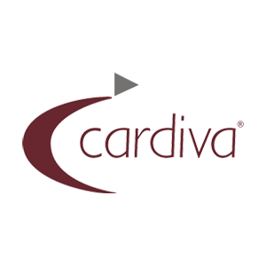 Logotipo de Cardiva