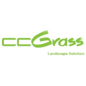 Logotipo de CC Grass