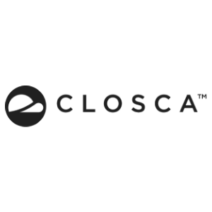 Logotipo de Closca