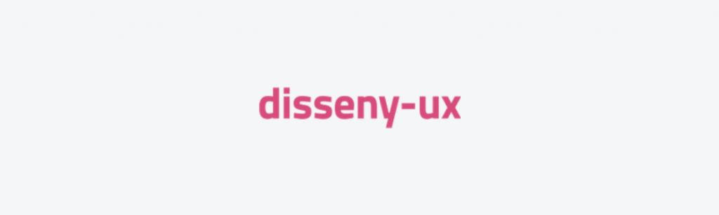 DISSENY-UX