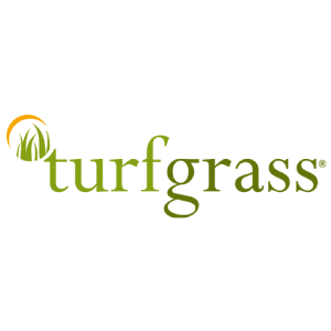 Logotipo de Turfgrass