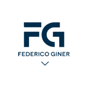 Logotipo de Federico Giner