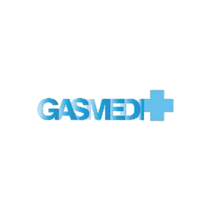Logotipo de Gasmedi