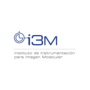 Logotimpo de i3M