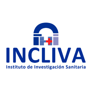 Logotipo de Incliva
