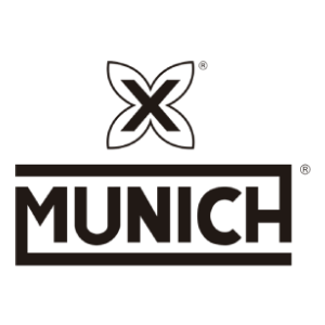 Logotipo de Munich