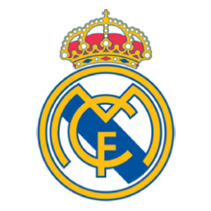 Escudo del Real Madrid Club de Fútbol