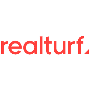 Logotipo del proyecto Realturf