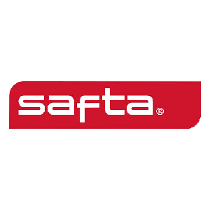 Logotipo de Safta
