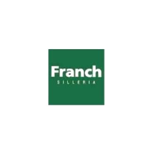 Logotipo de Franch Sillería