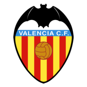 Escudo del Valencia Club de Fútbol