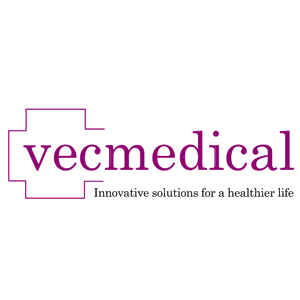 Logotipo de Vecmedical