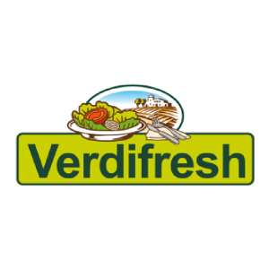 Logotipo de Verdifresh