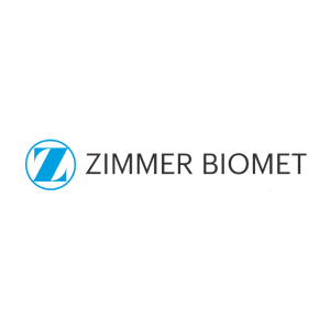 Logotipo de Zimmer Biomet