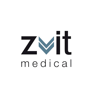 Logotipo de Zvit Medical