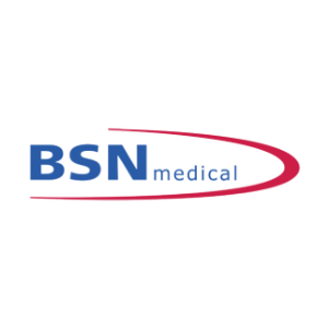 Logotio de BSN Medical